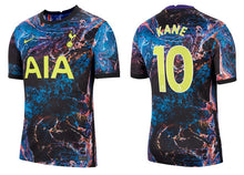 將圖片載入圖庫檢視器 Tottenham Hotspur 2021-2022 Away - Kane 10