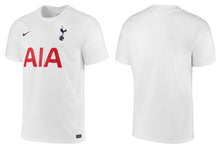 Load image into Gallery viewer, Tottenham Hotspur 2021-2022 Home