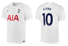 Cargar imagen en el visor de la galería, Tottenham Hotspur 2021-2022 Home - Kane 10