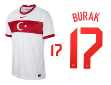 將圖片載入圖庫檢視器 Türkei EM 2020 2021 Home - Burak 17