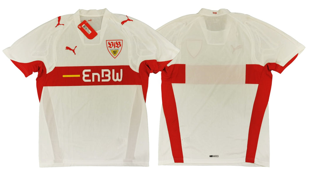 VfB Stuttgart 2007-2008 Home