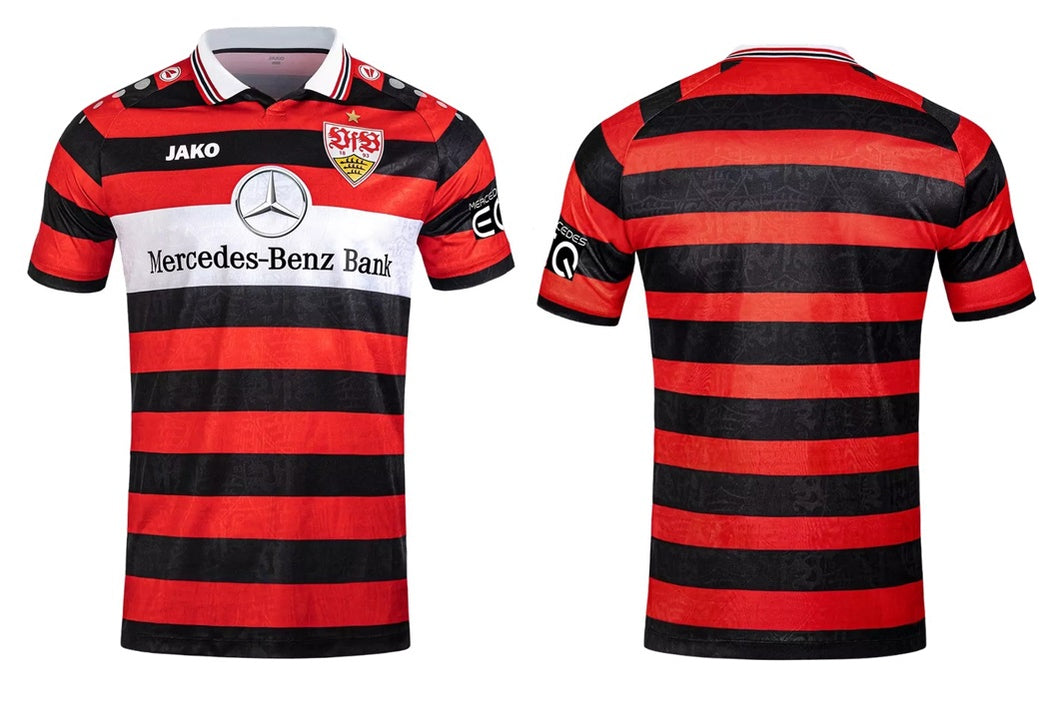 VfB Stuttgart 2022-2023 Away