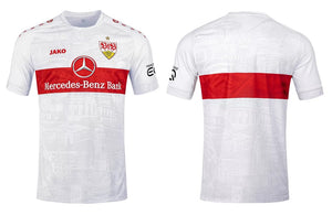 VfB Stuttgart 2022-2023 Home