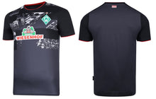 Cargar imagen en el visor de la galería, Werder Bremen 2020-2021 Third Stadt