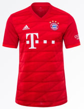 Cargar imagen en el visor de la galería, FC Bayern 2019-2020 Home BL