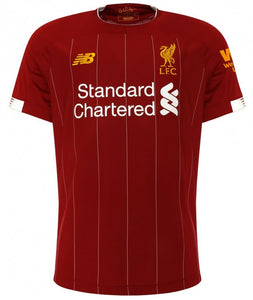 FC Liverpool 2019-2020 Home PL