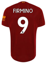 將圖片載入圖庫檢視器 FC Liverpool 2019-2020 Home PL