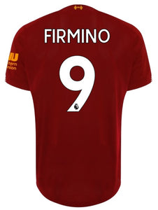 FC Liverpool 2019-2020 Home PL