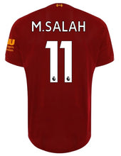 將圖片載入圖庫檢視器 FC Liverpool 2019-2020 Home PL