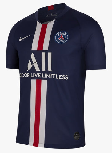 Paris Saint-Germain 2019-2020 Home L1