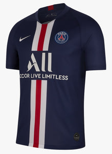 Paris Saint-Germain 2019-2020 Home L1