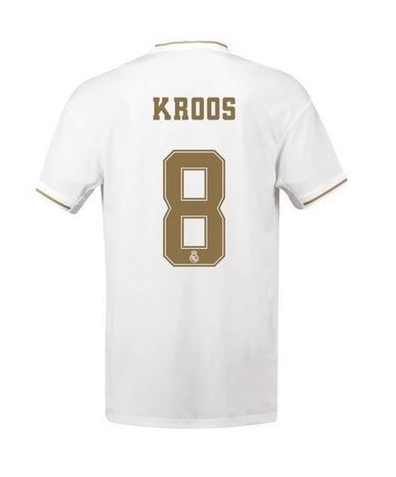 Adidas real madrid 2019 2020 online